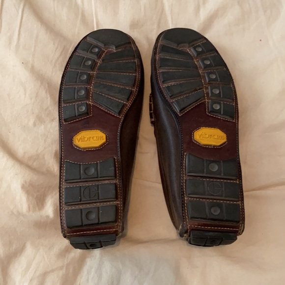 Vintage Cole Haan Driving Moccasins main image 11